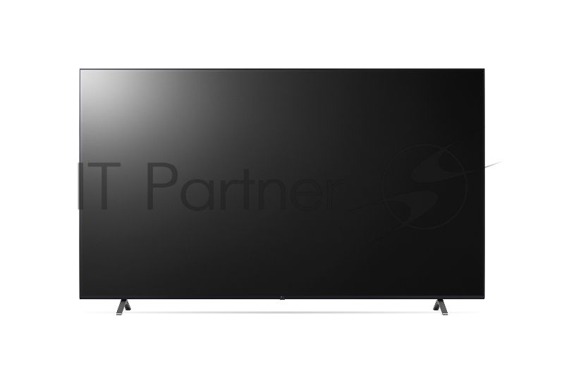 Телевизор LG 65" 65UR801C черный 4K 60Hz webOS 23