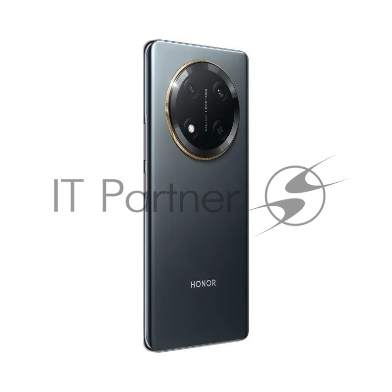 Смартфон Honor X9c, 12/256Gb, черный