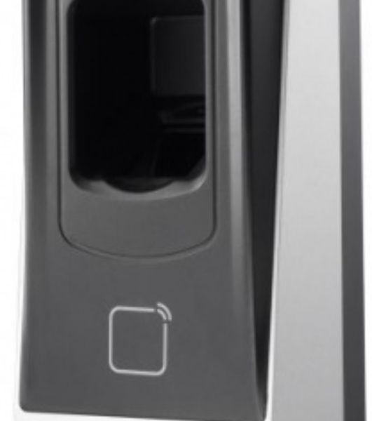 Считыватель карт Hikvision DS-K1201EF уличный