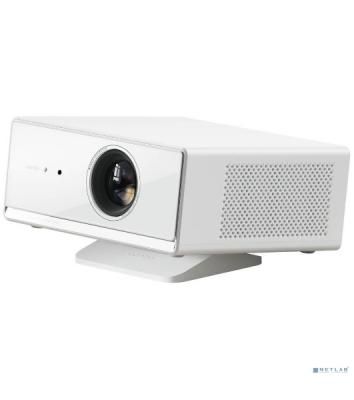Проектор Wanbo Projector X5 Air white (LCD, 1920x1080, 110Lm, 1.2:1, 2000:1, Smart TV, Android 9.0, 2+32GB, HDMI, 2xUSB, Wi-Fi, BT) (6970885350641)
