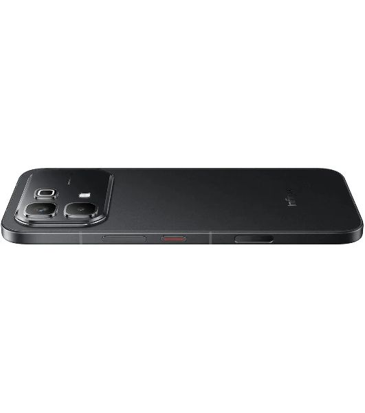 Смартфон Infinix Note 60 X6879 8Gb, 256Gb, черный