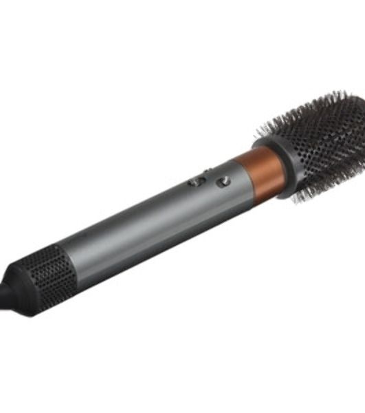 Фен-стайлер Dyson Airwrap LB HS05 Copper/Gry медный/серый, 1300 Вт, ионизация, 30/40 мм