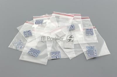 Термопрокладка Laird TFLEX HD90500, 15x15x0.5 мм, 7.5 Вт/(м⋅К) 10 шт