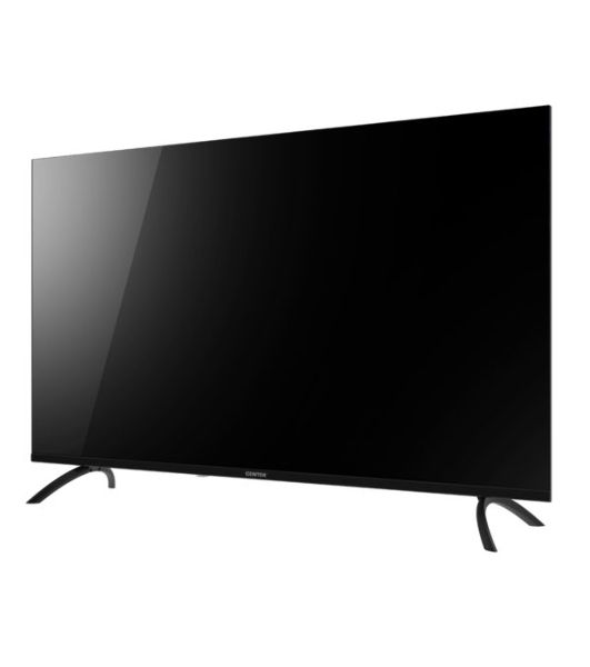 Телевизор Centek 55" CT-8855 черный LED UHD 60Hz Smart