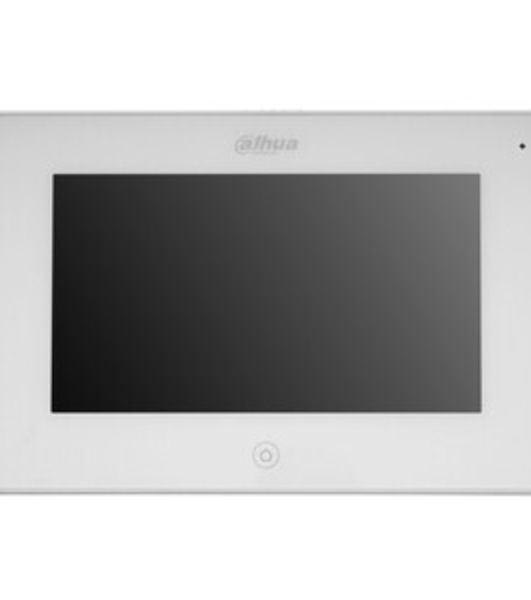 Видеодомофон Dahua DHI-VTH5221D-S2