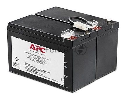 Батарея для ИБП APC APCRBC113 Battery replacement kit for BR1100CI-RS