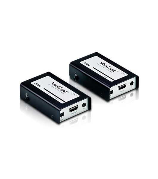 Видео/Аудио усилитель сигнала HDMI VE810-A7-G ATEN