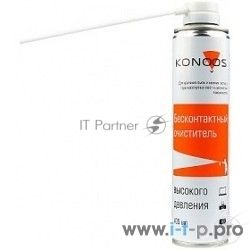 Очиститель - спрей: Сжатый воздух для продувки пыли KAD-405-N Konoos
