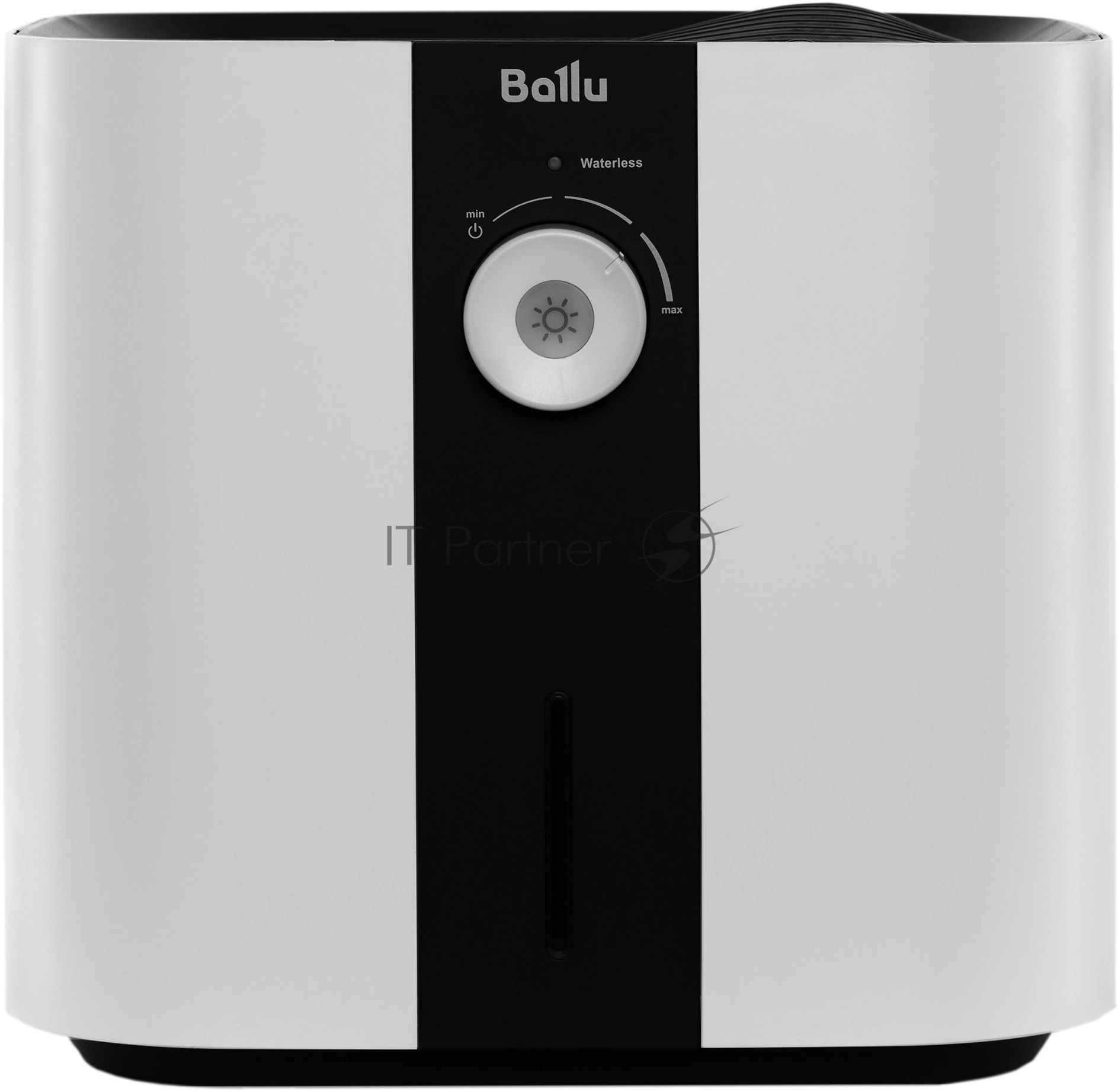 Мойка воздуха Ballu AW-350 бело-черный, 36 Вт, 5 л