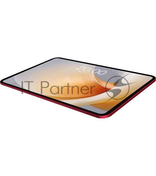 Планшет Teclast T65 Plus 13.4", 8Gb, 128Gb, 4G LTE, Android 15, красный