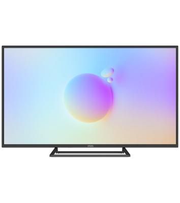 Телевизор Polar 43" P43L21T2SC U черный DLED FHD 60Hz