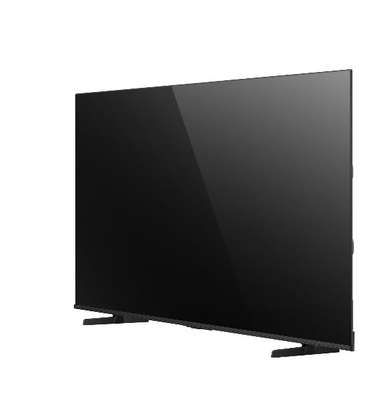 Телевизор Hisense 55" 55E7S черный QLED/DLED 4K UHD 60Hz Smart TV 3GB/16GB
