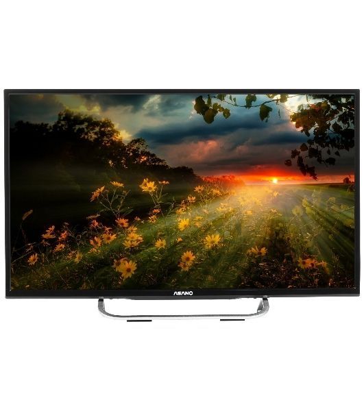 Телевизор Asano 32" 32LH1030S черный LED HD 60Hz