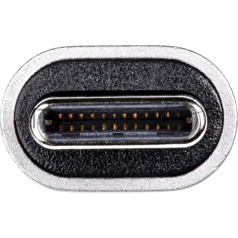 Адаптер iOpen USB 3.1 Type-CM HDMI ACU435M