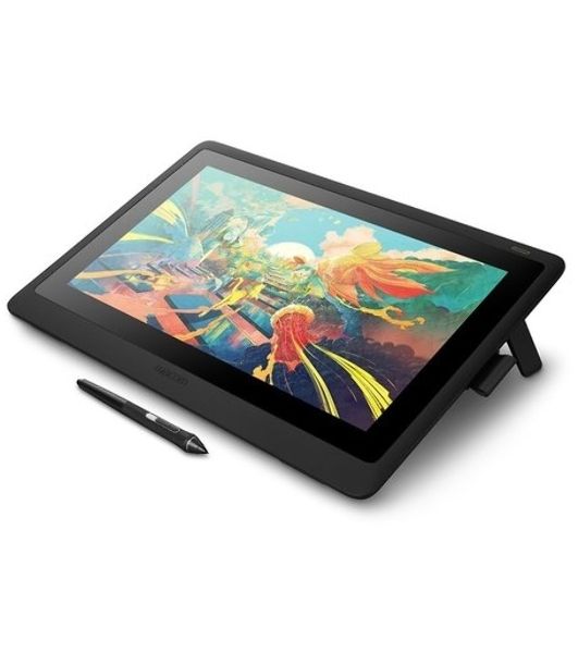 Графический планшет Wacom Cintiq 16