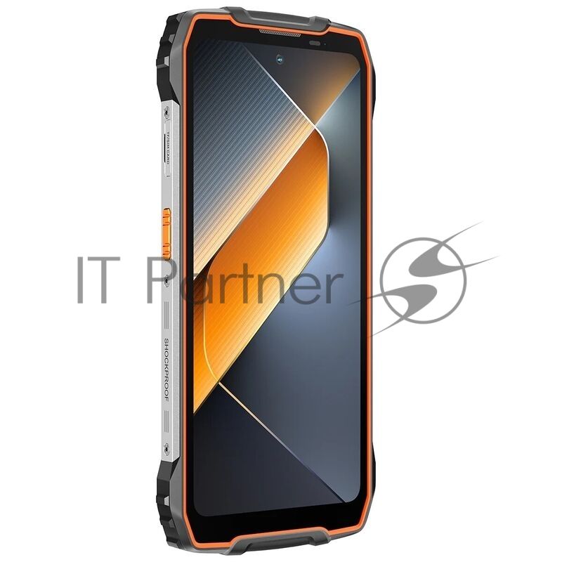 Смартфон Blackview BL7000, 8/256GB, оранжевый