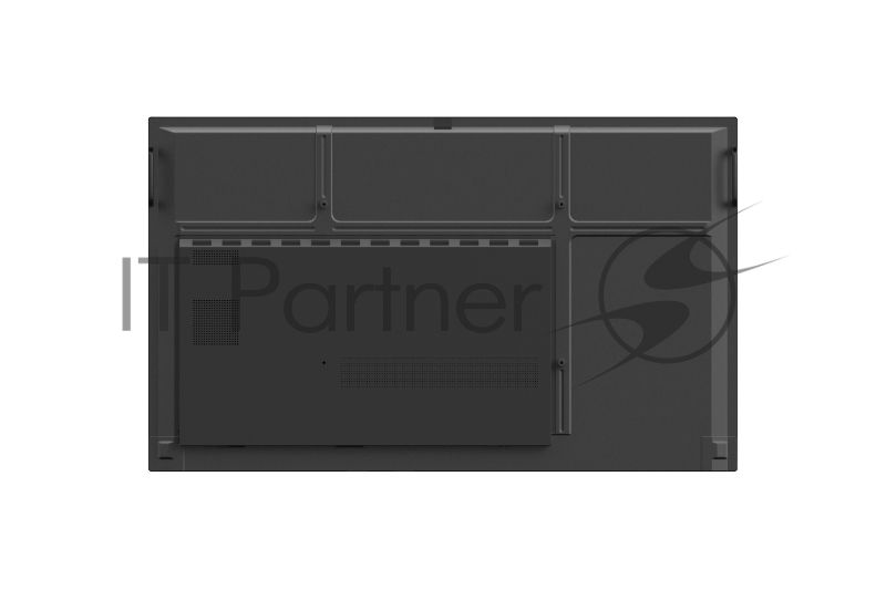 Монитор жидкокристаллический ViewSonic Интерактивный дисплей LCD 75" 16:9 3840x2160(UHD), 1.07B, 4000:1, TOUCH