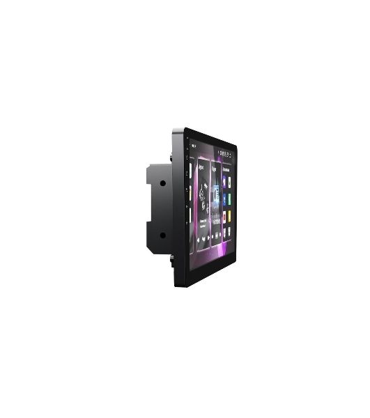 Автомагнитола Prology MPA-380, 2 DIN, 9", Android 13, Bluetooth, USB Type-A, GPS, 4G, CarPlay