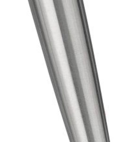 Ручка шариковая Parker Jotter Monochrome XL SE20 (CW2122756) Stainless Steel, M, синие чернила, подарочная коробка