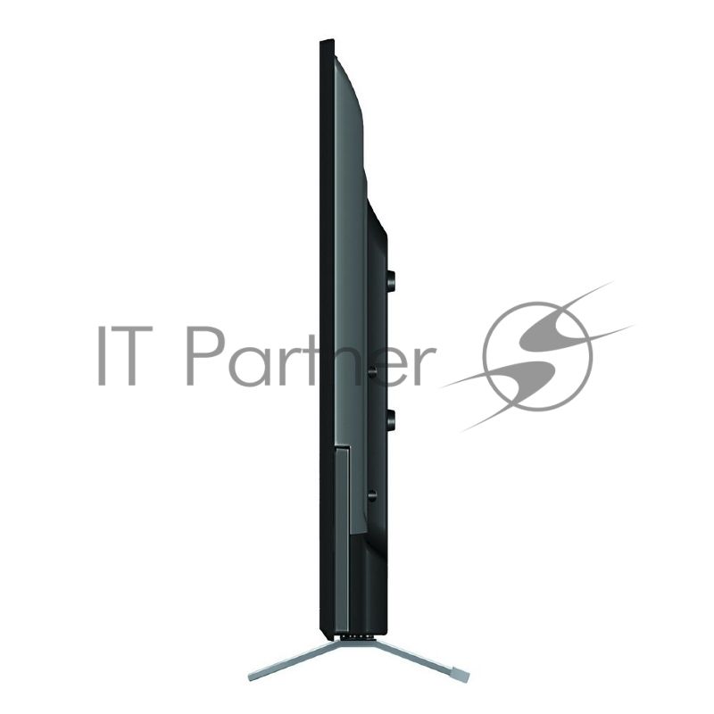 Телевизор PolarLine 42" 42PL11TC-SM черный LED FHD 50Hz Android 1GB/4GB U