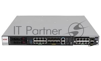 Контроллер доступа WX3820X Access Controller
