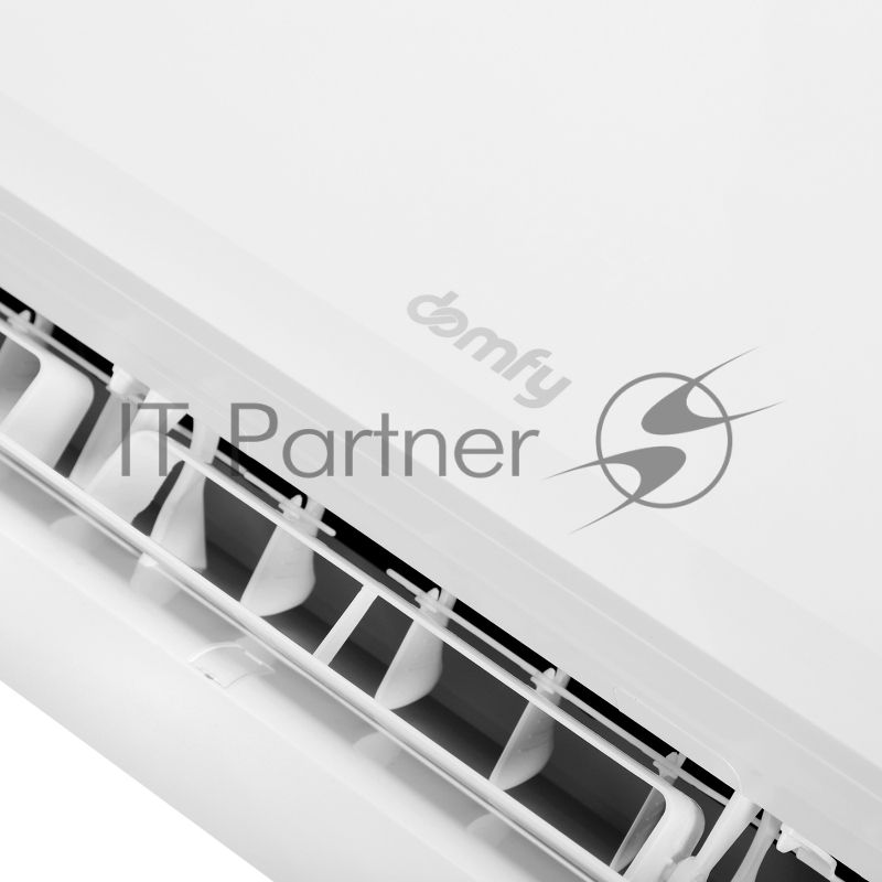Сплит-система Domfy DCW-AC-09-1i белый