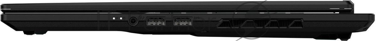 Ноутбук Gigabyte GAMING A16/16"/IPS/Intel Core Ultra 9 185H/16Gb/512Gb SSD/NVIDIA GeForce RTX 5060 8Gb/без ОС/черный/2.2kg