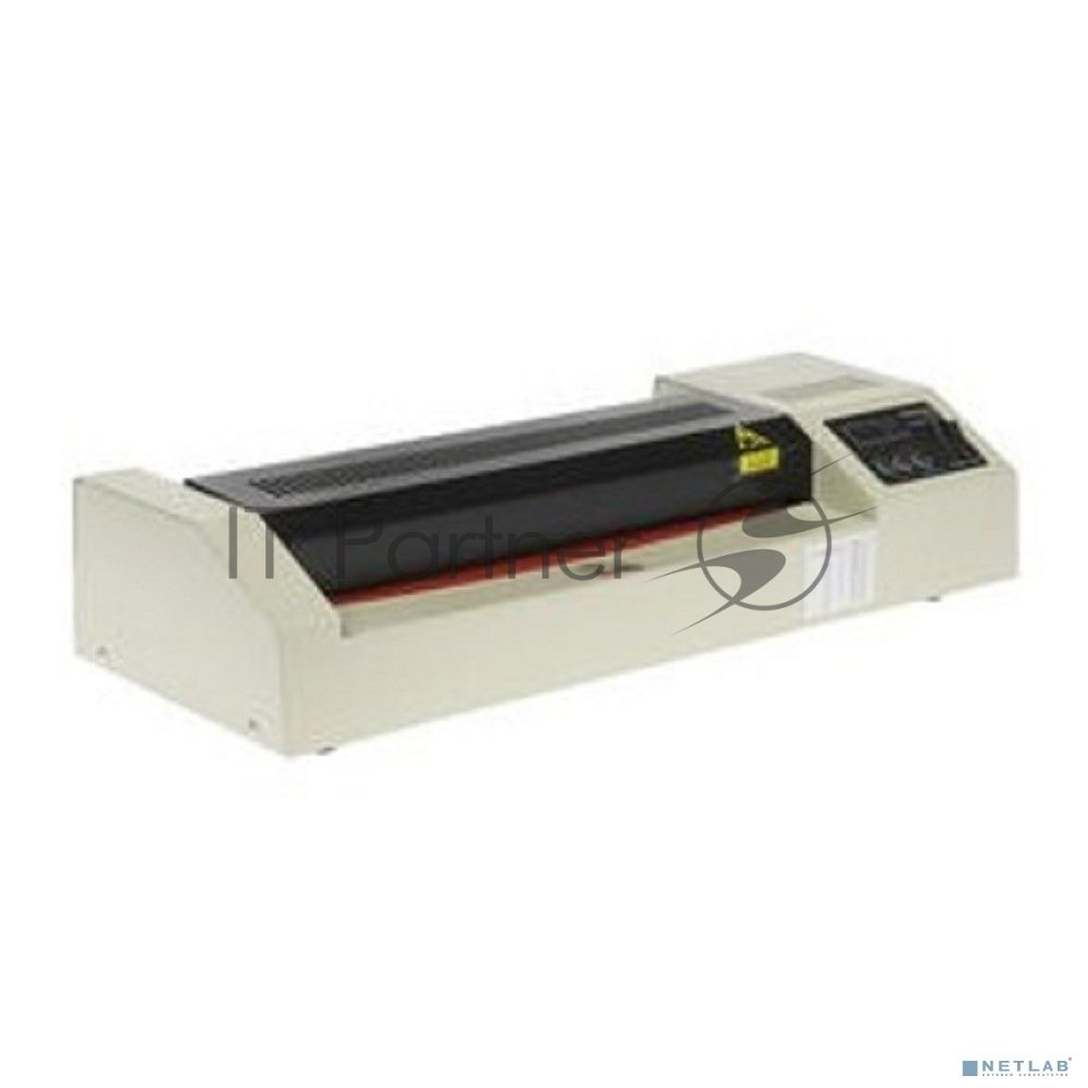 Ламинатор Office Kit L3350, 4 вала, A3, 250мкм, 600 мм/мин