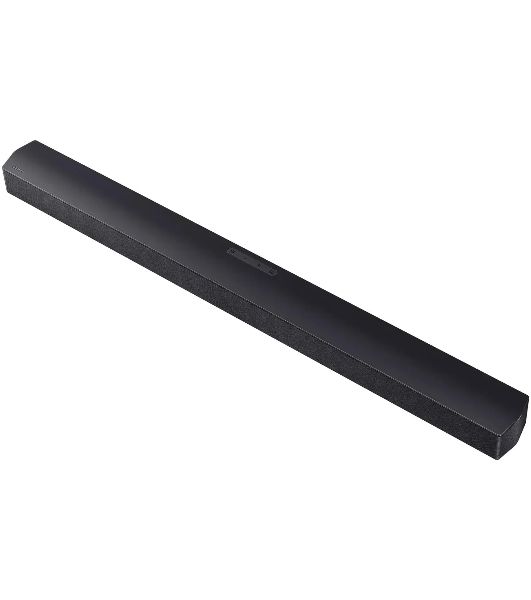 Саундбар Samsung HW-B450F/RU 2.1 300Вт+220Вт черный