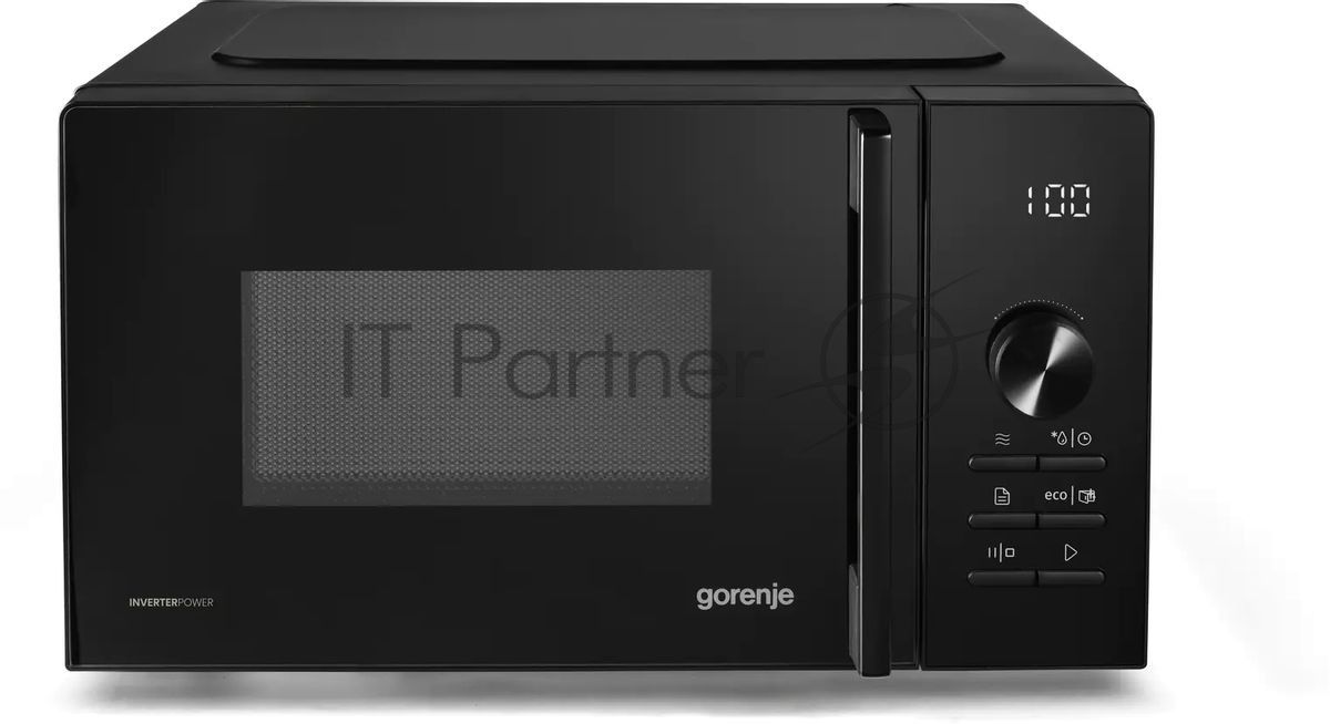 Микроволновая Печь Gorenje MO20A3B5 20л. 800Вт черный