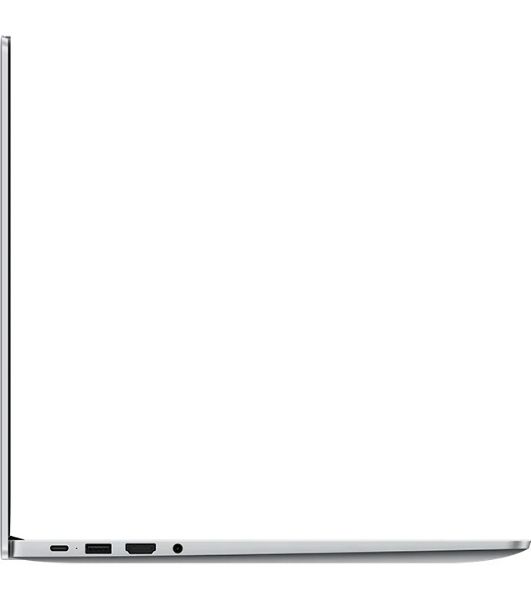 Ноутбук MATEBOOK D16 CI5-13420H 16"" DOS 16GB/1TB MCLG-X MYSTIC SILVER HUAWEI