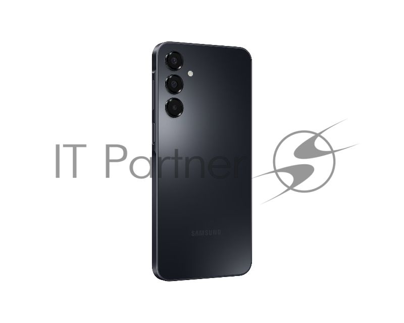 Смартфон Samsung Galaxy A16, 8/256Gb, черный