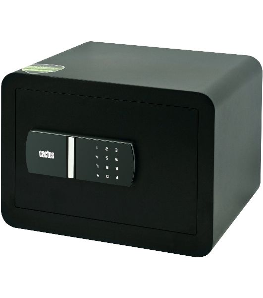 Сейф мебельный Cactus CS-SF-T30 300x420x350мм электронный