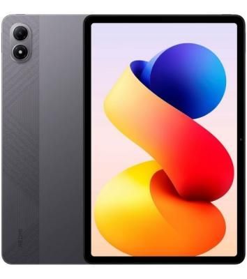 Планшет Xiaomi Redmi Pad 2 Pro 12.1", 6Gb, 128Gb, 5G, Android 15, серый графит