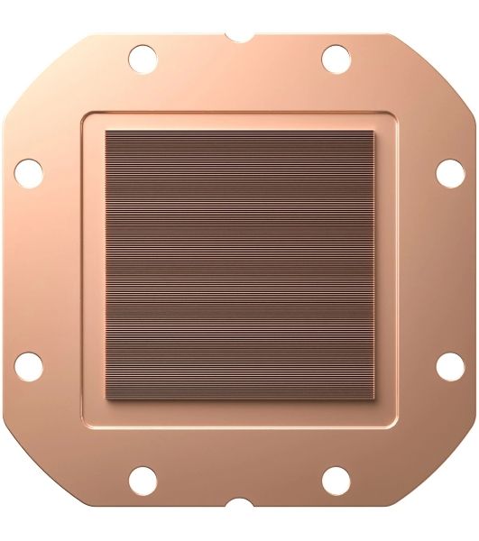 Система жидкостного охлаждения ID-Cooling FX360 LCD PE (Soc 1851/1700/1200/115X/AM5/AM4, 3x120мм fan, 2450rpm, 34.3 дБ, 350W, PWM 4-pin, Al+Cu) (FX360 LCD PE)