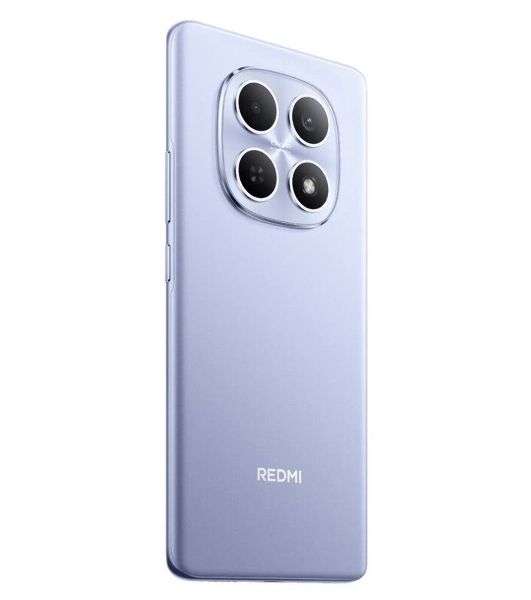 Смартфон Redmi Note 15 RU 8/256Gb фиолетовый