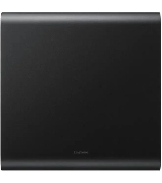 Саундбар Samsung HW-QS700F/RU 5.0 200Вт черный