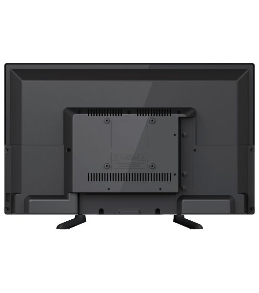Телевизор Erisson 24" 24LM8000CT2 черный DLED HD Ready 60Hz