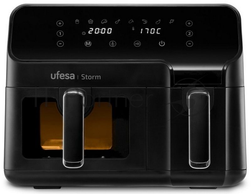 Аэрогриль Ufesa Storm