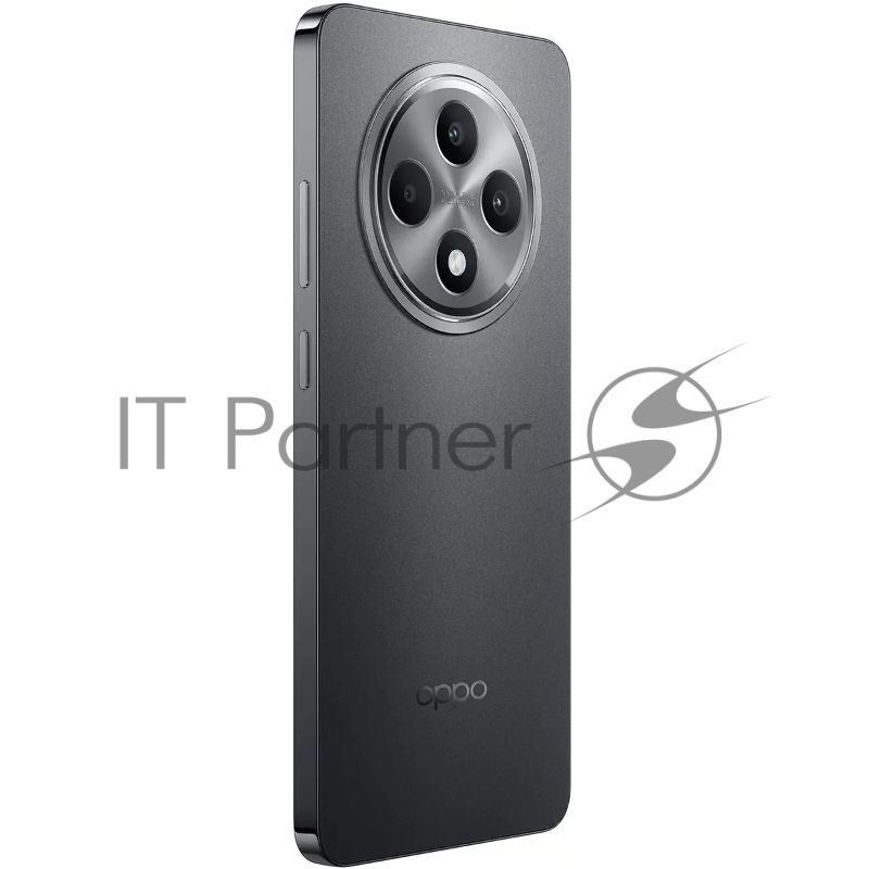 Смартфон Oppo Reno 12F, 8/512Gb, серый