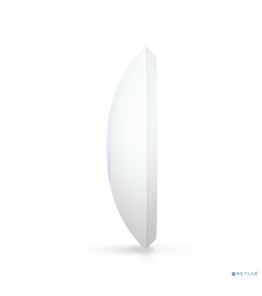 Точка доступа Wi-Fi Ubiquiti UniFi 7 AP Long Range 2,4+5 ГГц, Wi-Fi 7, 3х3 MU-MIMO, 802.3af, 1х 2,5G RJ45