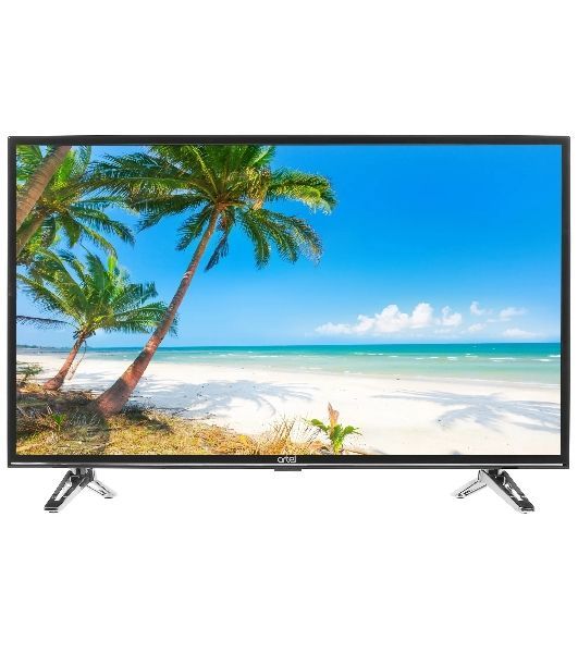 Телевизор ARTEL 32" UA32H1200 черный LED HD 60Hz Android