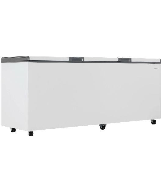 Морозильный ларь Frostor F 800 S, белый, 487л