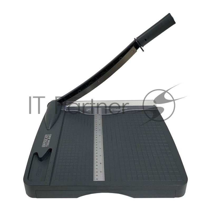 Резак сабельный Office Kit Trim A4D OKC002A4 A4/16лист./300мм/ручн.прижим