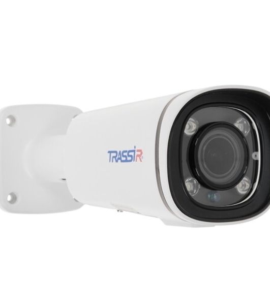 IP-камера TRASSIR TR-D2153ZIR6 v7 2.7-13.5