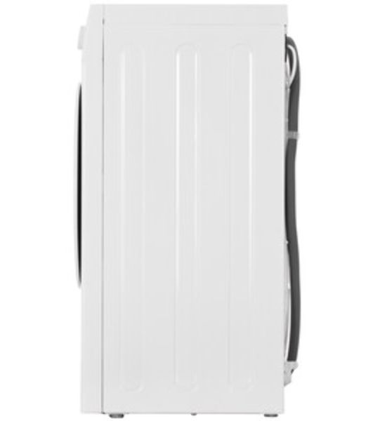 Стиральная машина Indesit ILS3 61291 белый, загрузка фронтальная 6 кг, 1200 об/мин., класс: A