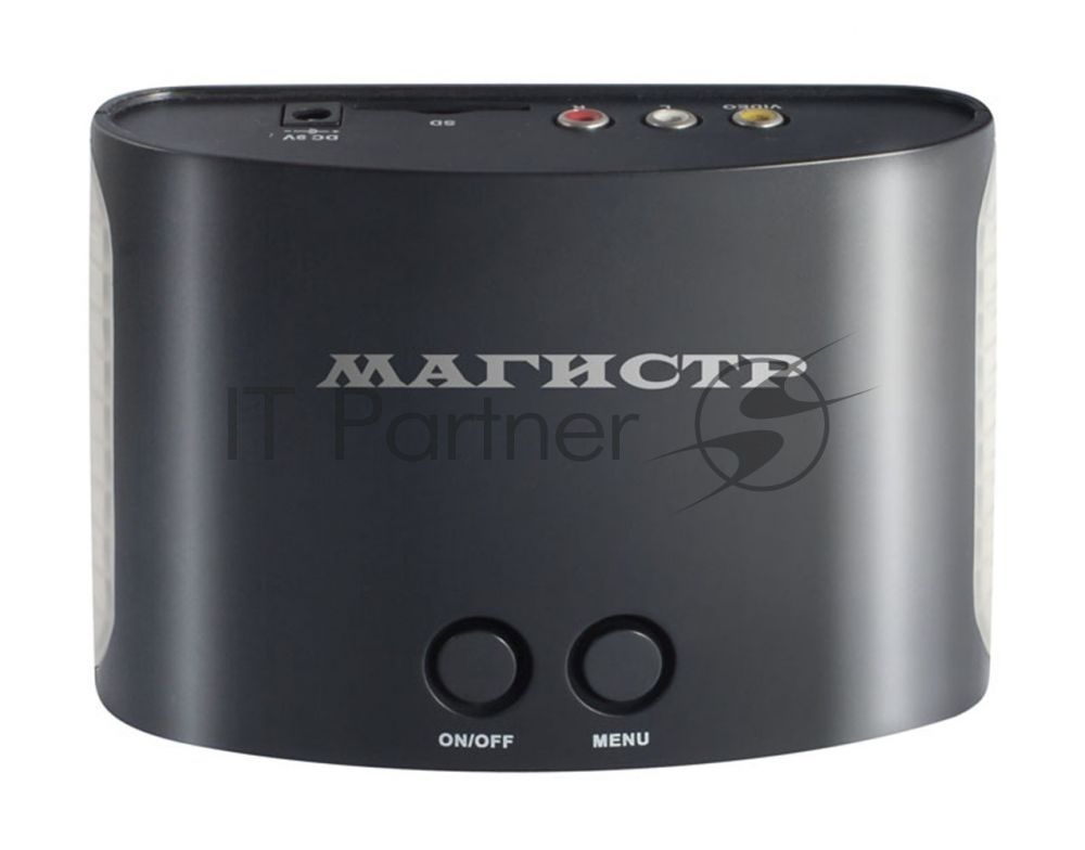 Игровые приставки SEGA Magistr Titan 2 (400 встроенных игр) (SD до 32 ГБ)