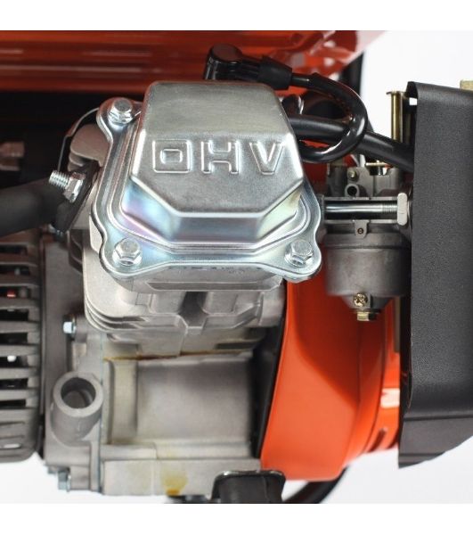 Электрогенератор бензиновый Patriot GRS 1500, 1.2 кВт, 62 дБ, 26 кг