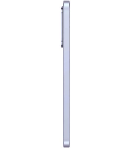 Смартфон Samsung Galaxy SM-A366E A36 5G, 8/256Gb, лавандовый