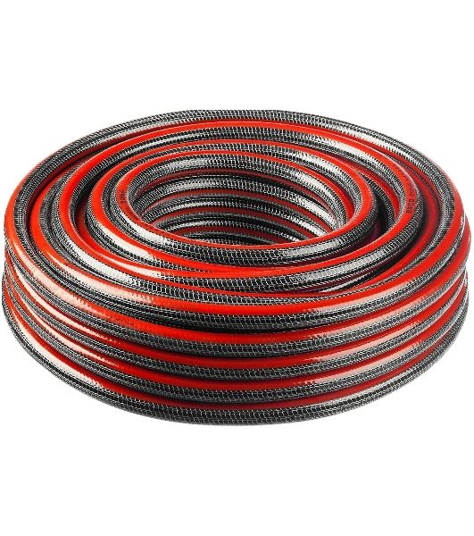 Шланг RACO PREMIUM 40300-3/4-25_z01 поливочный, 35атм., армированный, 5-ти слойный, 3/4"х25м
